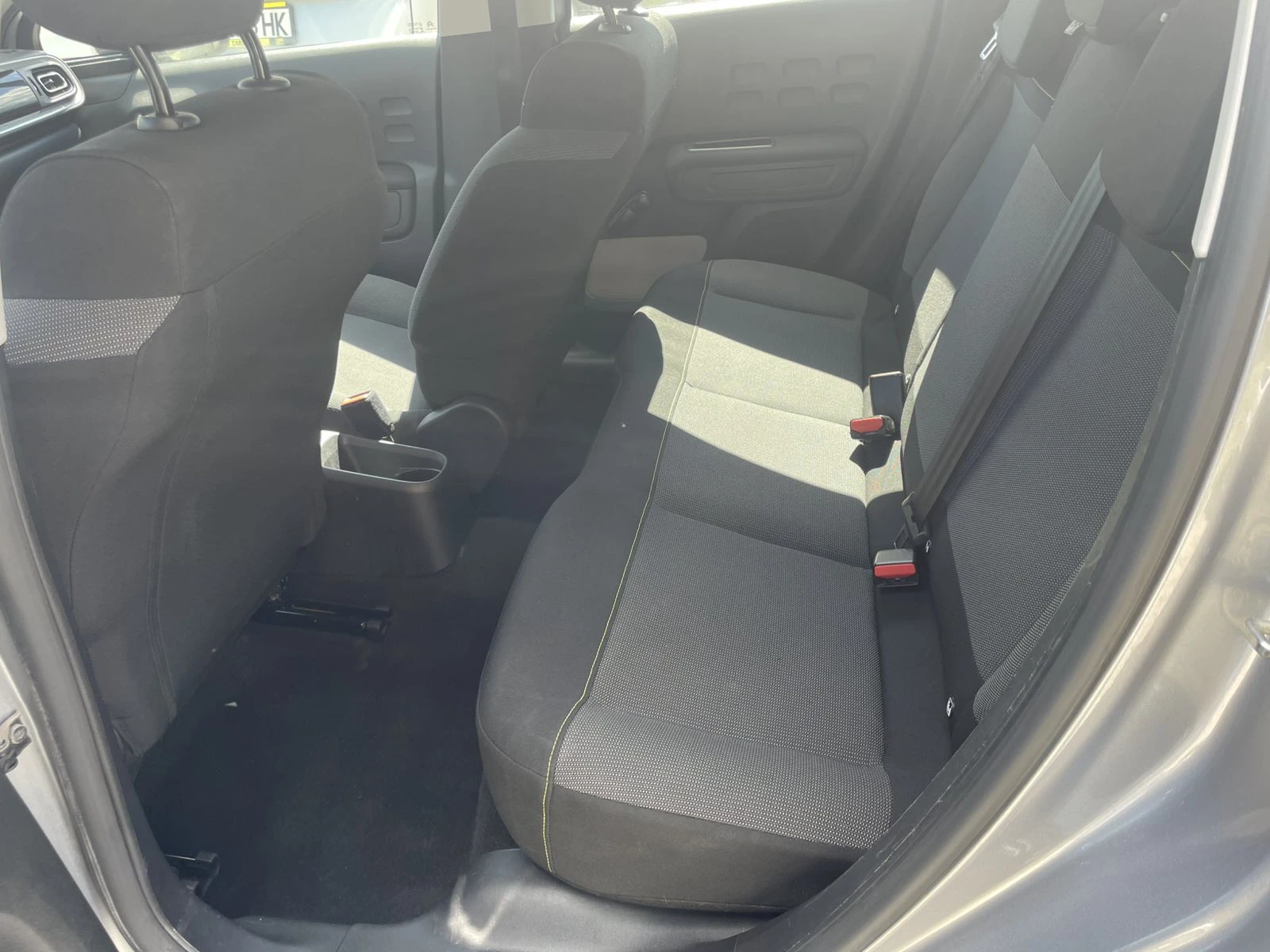 Citroen C3 Shine, снимка 15 - Автомобили и джипове - 54712668