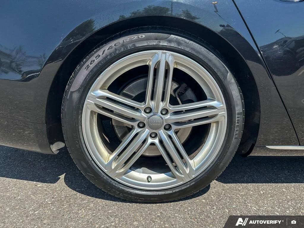Audi A8 4.0T quattro AWD | Mobile.bg � ����������� 17