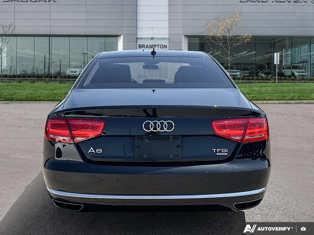 Audi A8 4.0T quattro AWD | Mobile.bg � ����������� 5