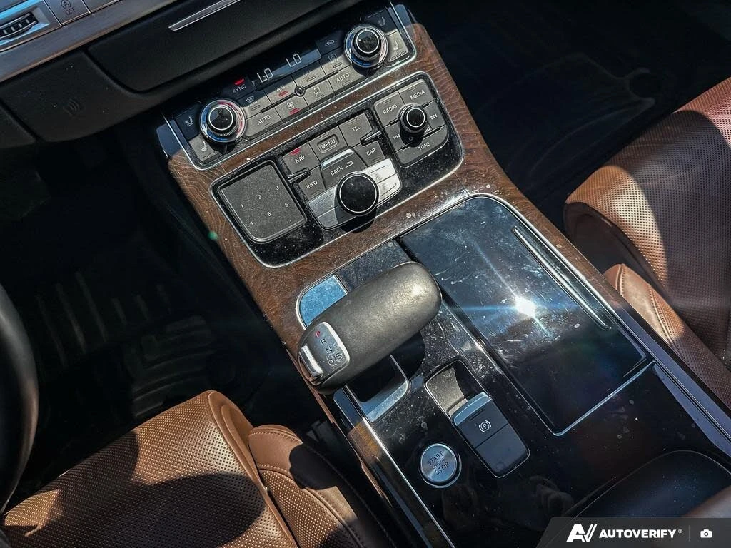 Audi A8 4.0T quattro AWD | Mobile.bg � ����������� 16