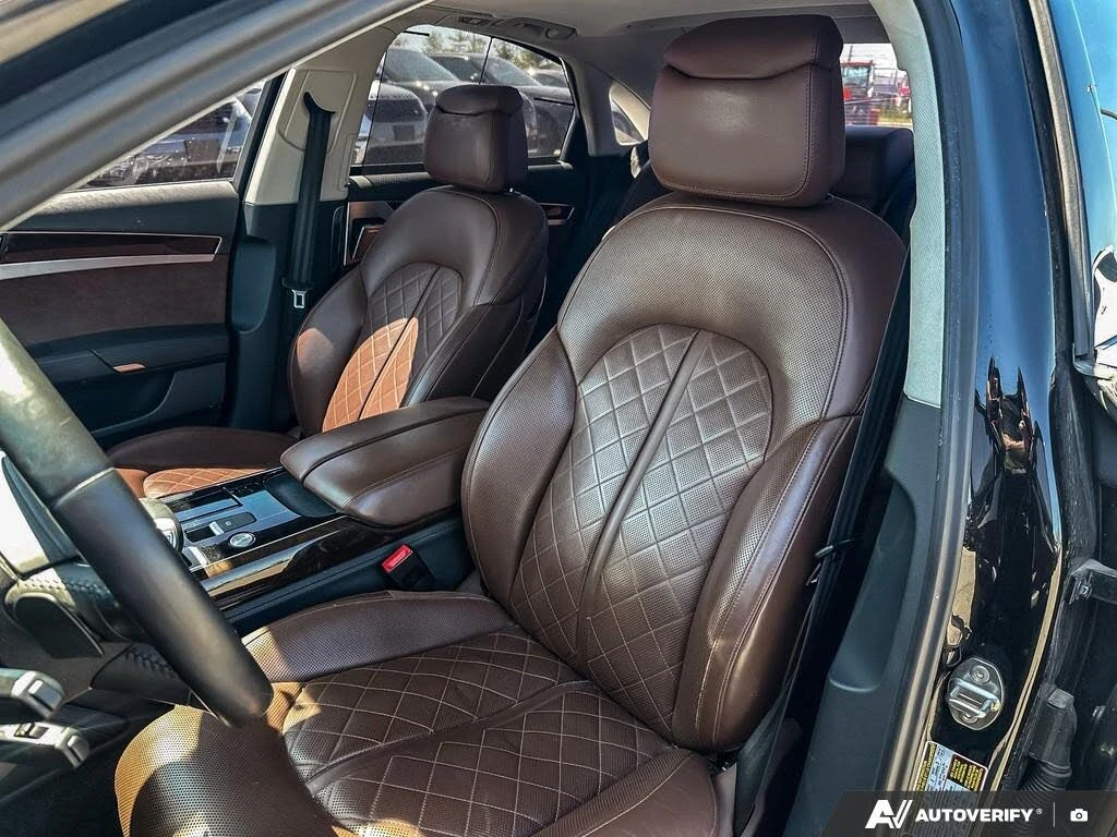 Audi A8 4.0T quattro AWD | Mobile.bg � ����������� 7