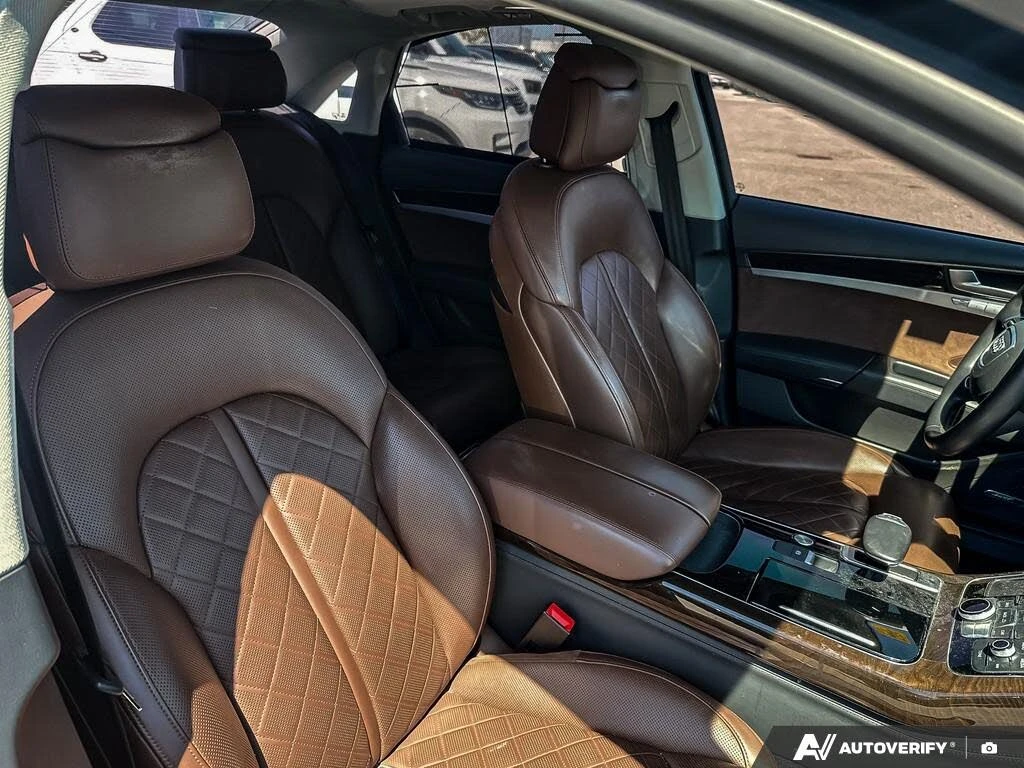 Audi A8 4.0T quattro AWD | Mobile.bg � ����������� 8