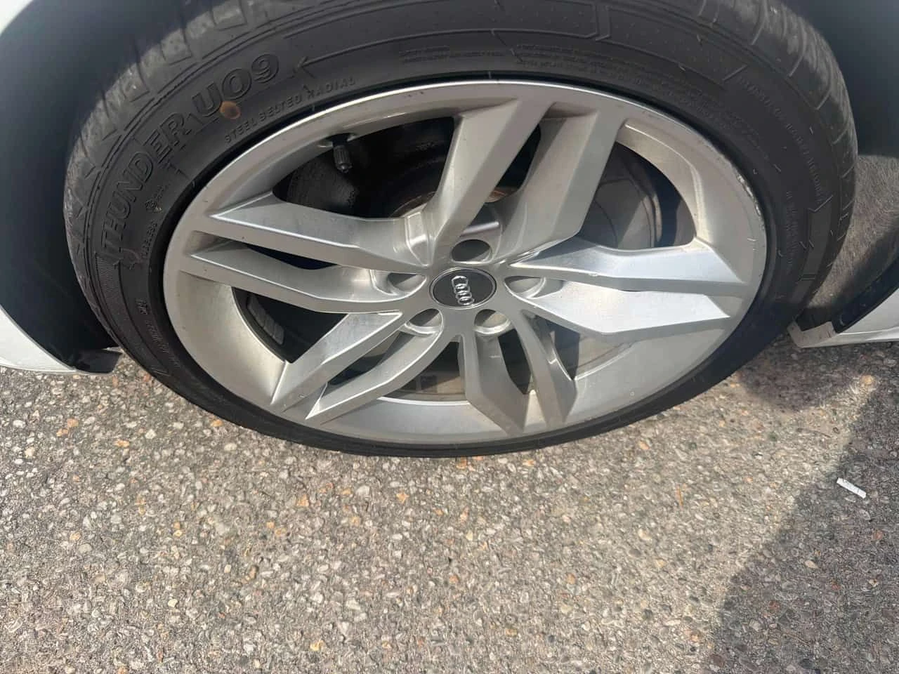 Audi A5 * Komfort * АВТОКРЕДИТ * ПРЕДСТАВИТЕЛСТВО, снимка 6 - Автомобили и джипове - 54799119