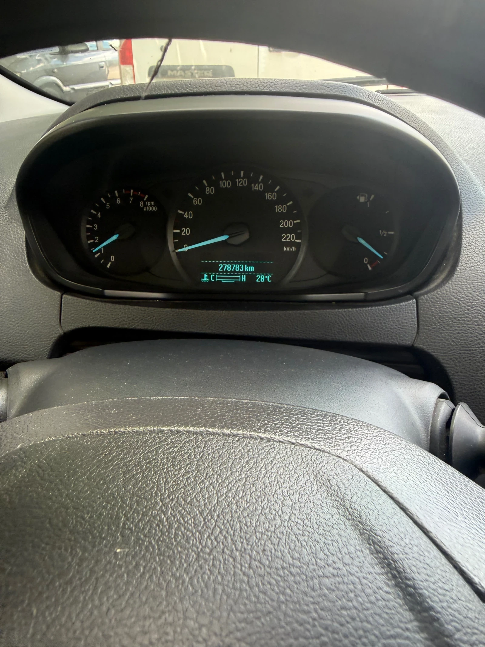 Ford Ka, снимка 6 - Автомобили и джипове - 54978602