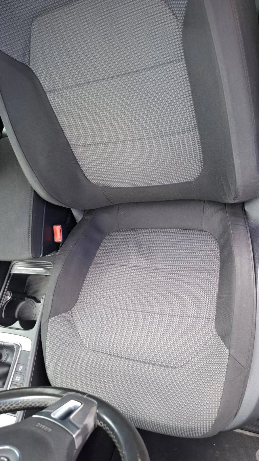 VW Passat 1.4tsi, снимка 5 - Автомобили и джипове - 55378270