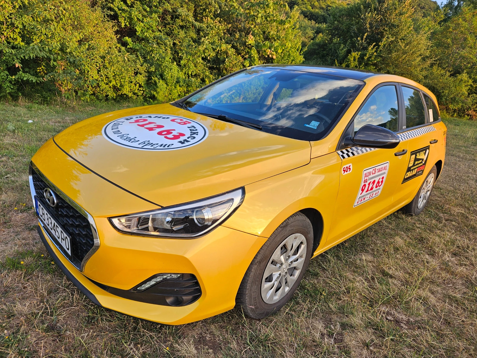 Hyundai I30 ������-���-����� �� ������ | Mobile.bg � ����������� 2