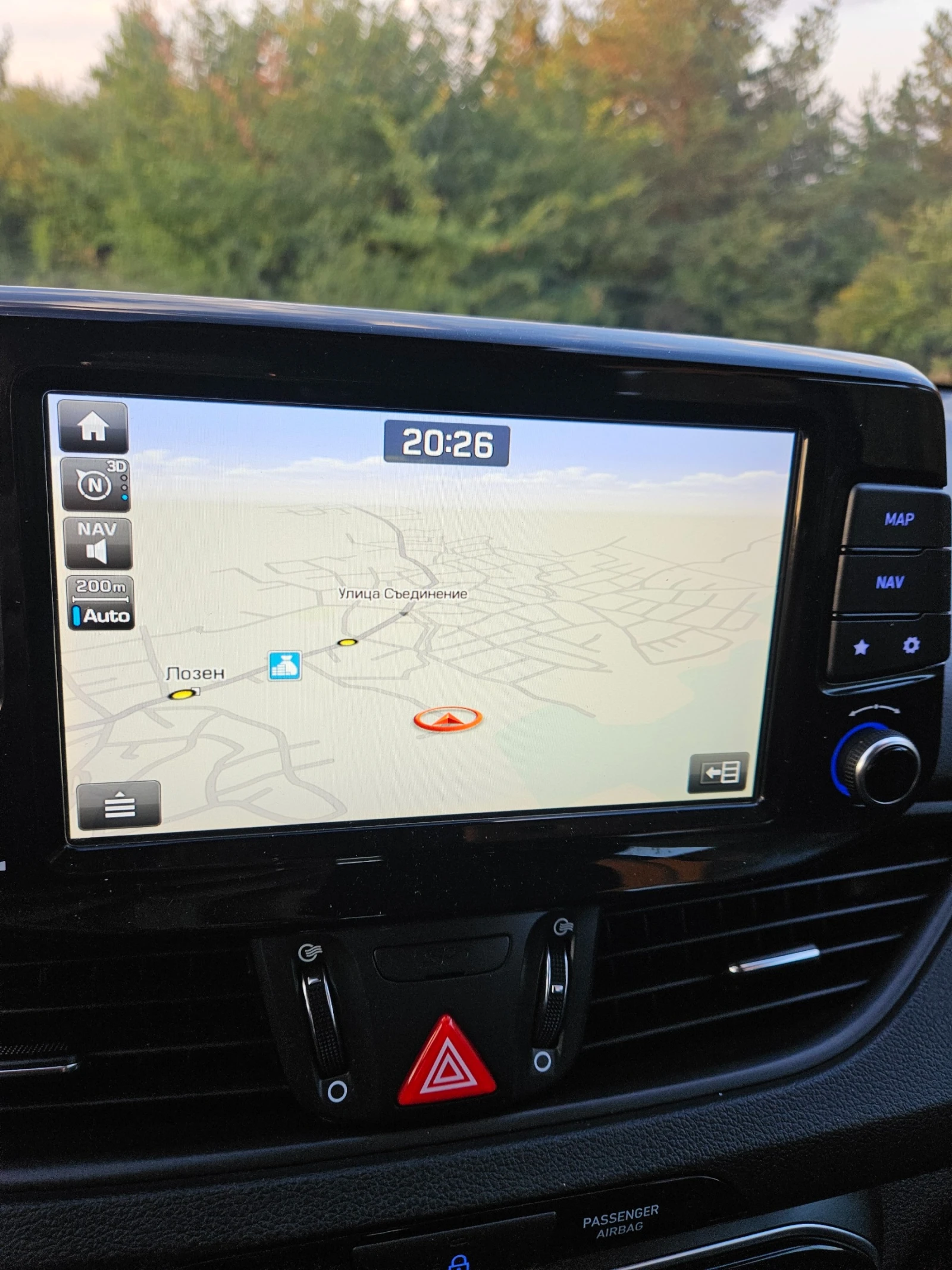 Hyundai I30 ������-���-����� �� ������ | Mobile.bg � ����������� 15