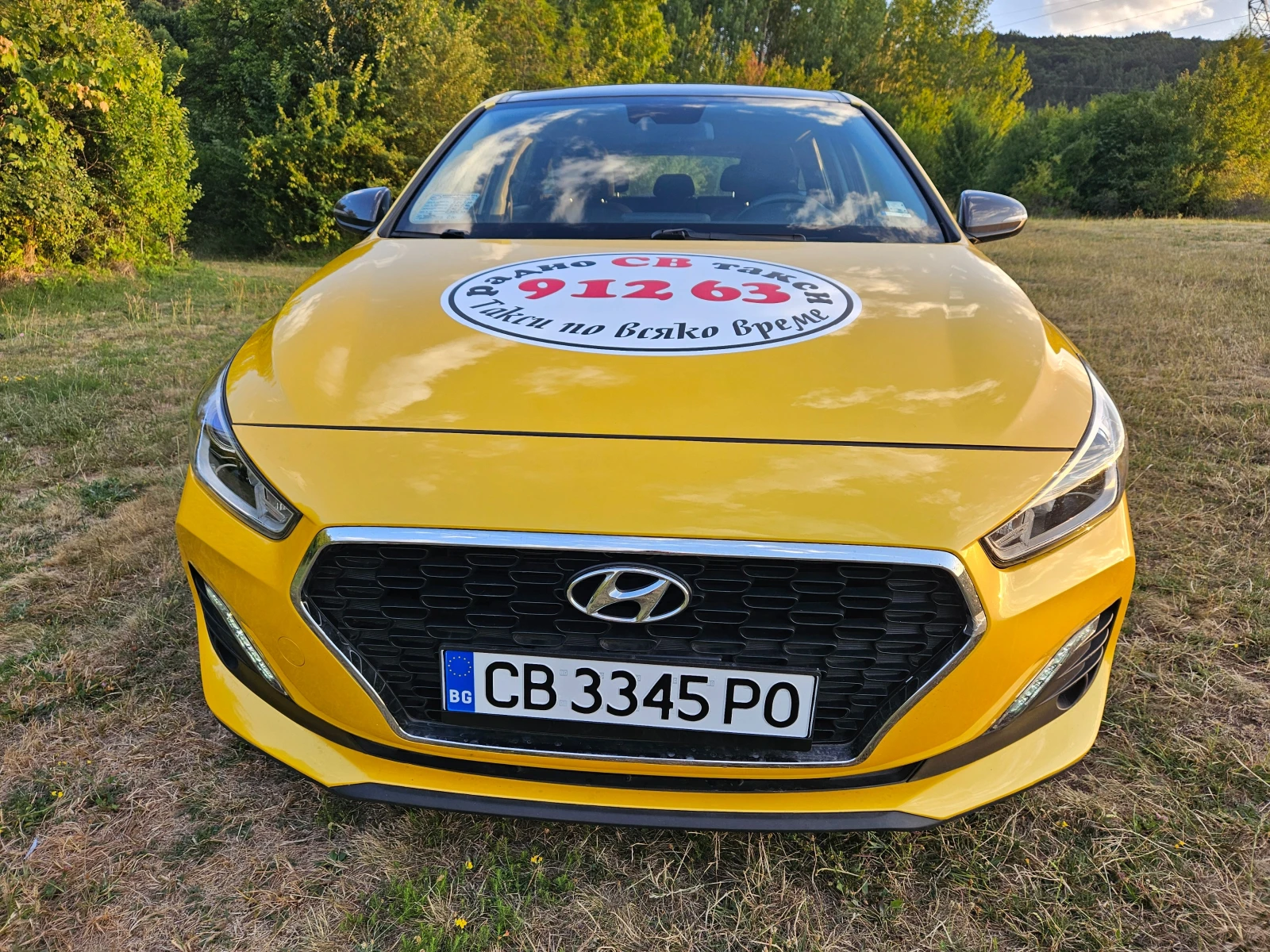 Hyundai I30 ������-���-����� �� ������ | Mobile.bg � ����������� 17