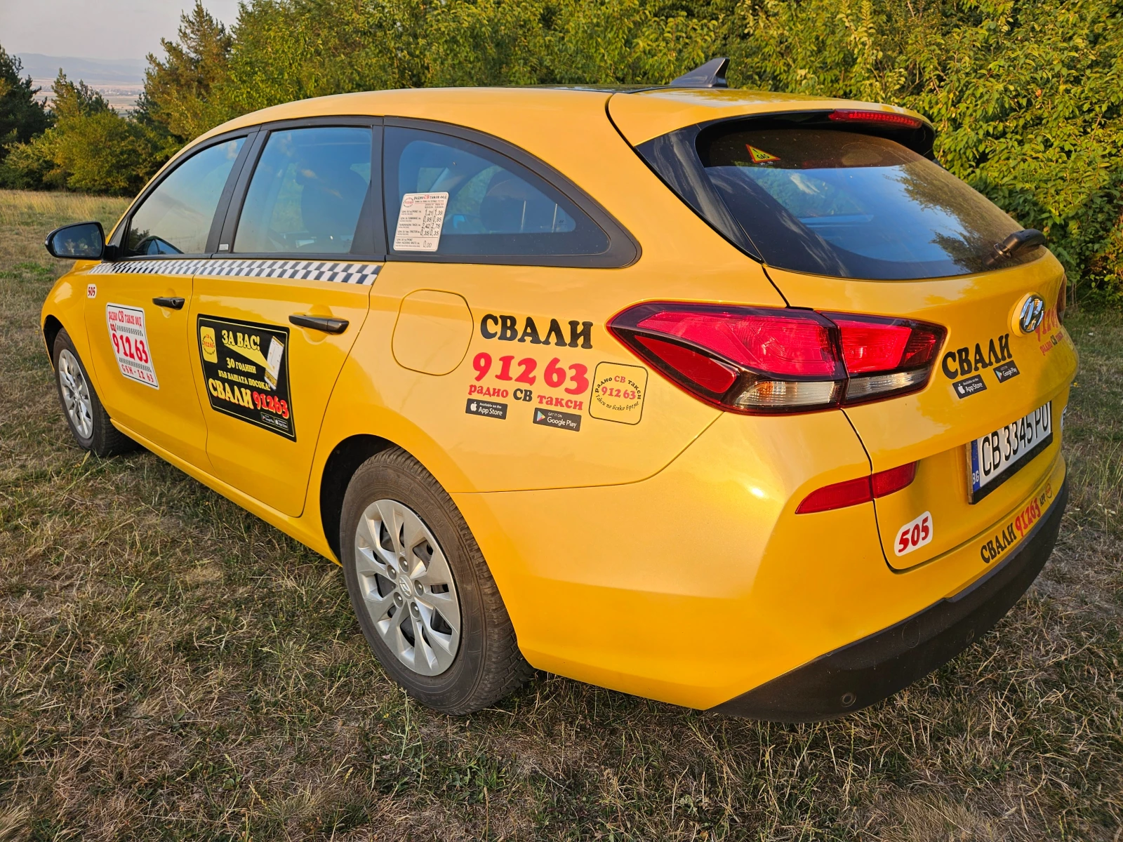Hyundai I30 ������-���-����� �� ������ | Mobile.bg � ����������� 5
