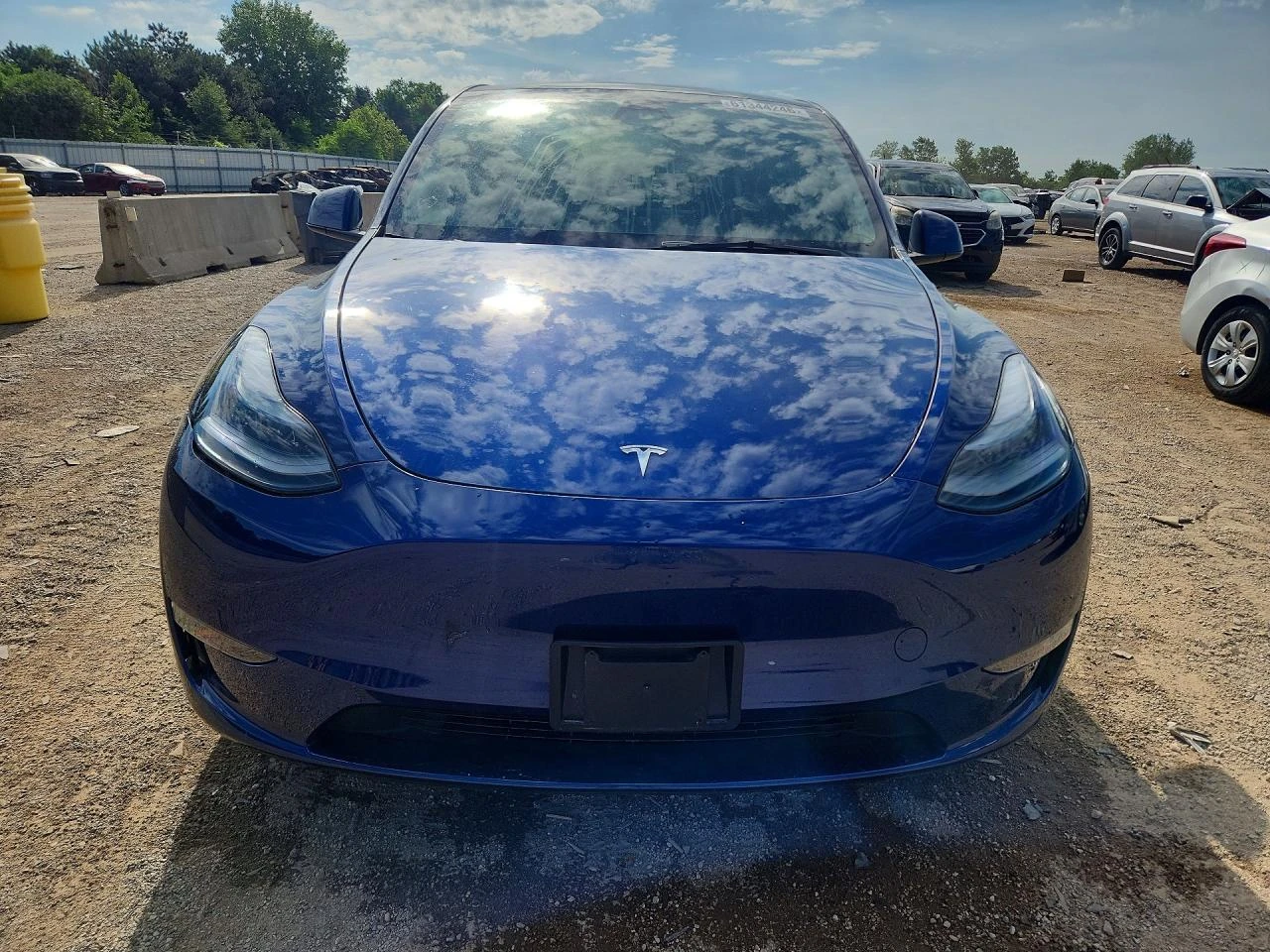 Tesla Model Y AWD PERFORMANCE| FSDC4 | Mobile.bg � ����������� 2