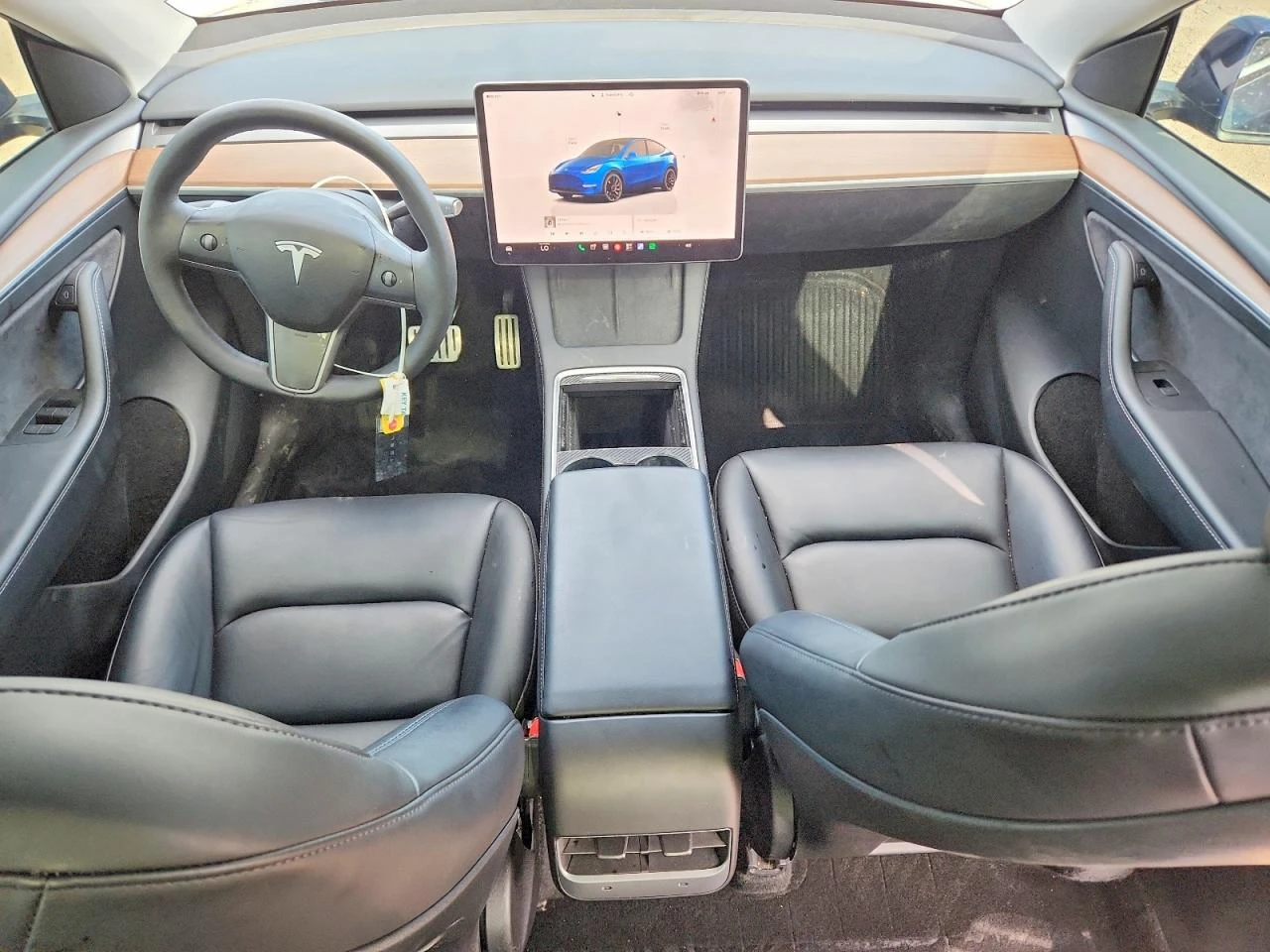 Tesla Model Y AWD PERFORMANCE| FSDC4 | Mobile.bg � ����������� 8
