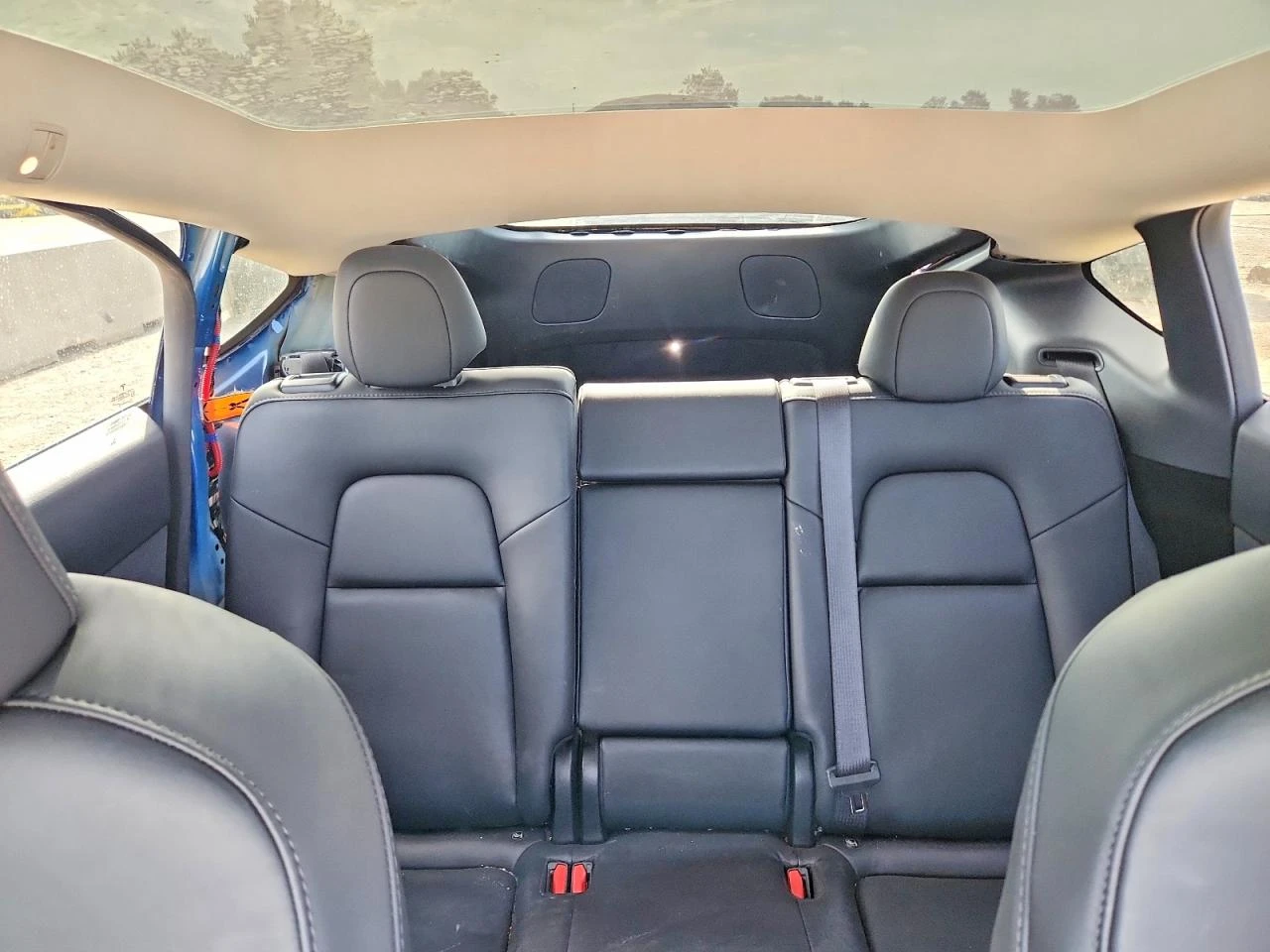 Tesla Model Y AWD PERFORMANCE| FSDC4 | Mobile.bg � ����������� 10