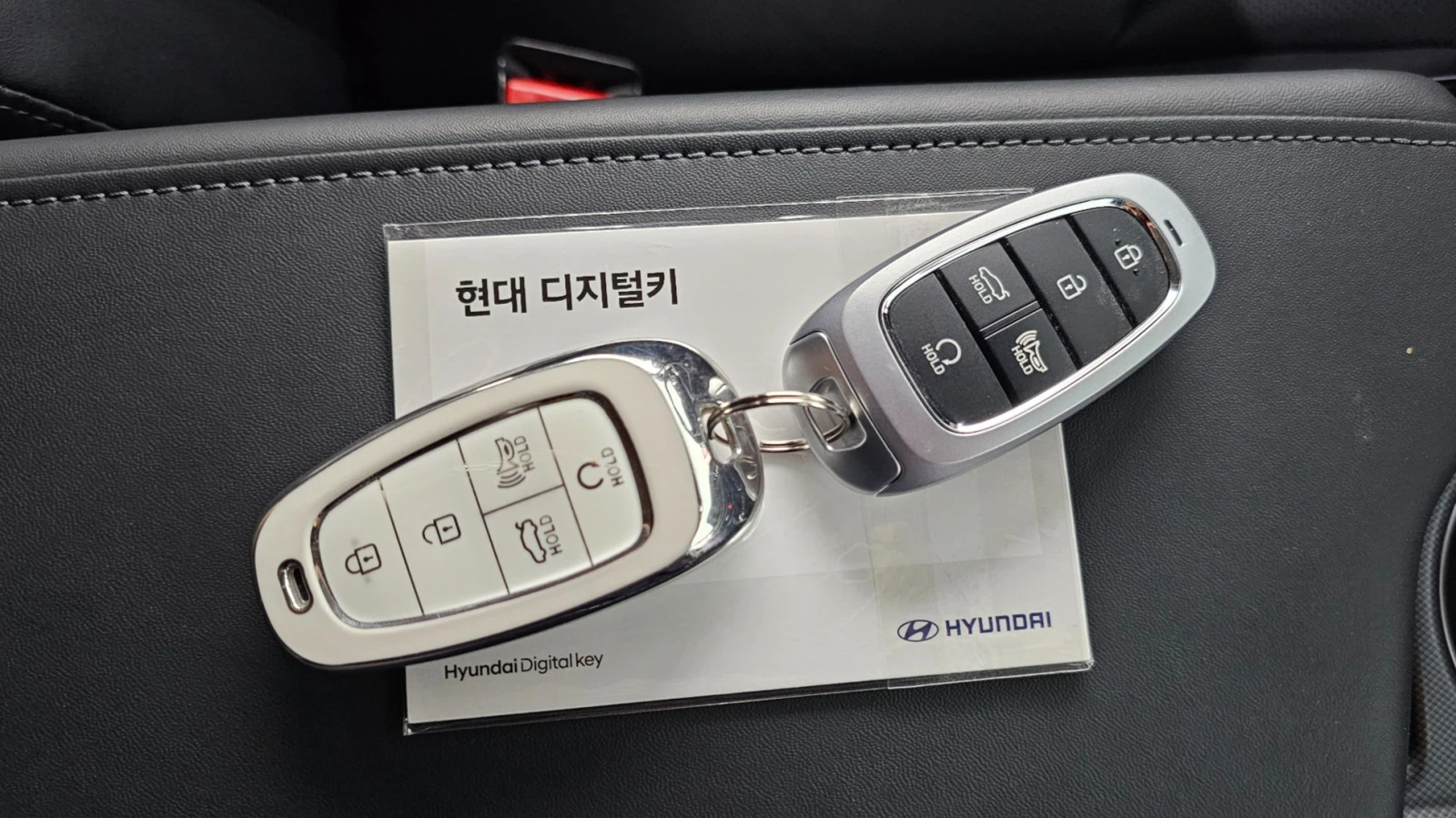 Hyundai Sonata (DN8) Premium, снимка 10 - Автомобили и джипове - 56016950