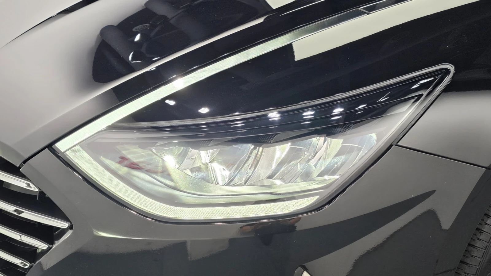 Hyundai Sonata (DN8) Premium, снимка 6 - Автомобили и джипове - 56016950
