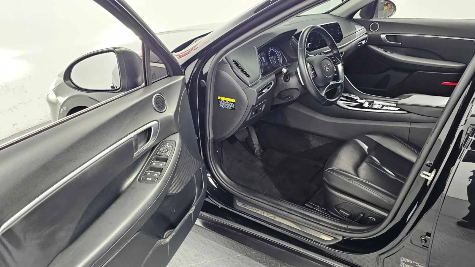 Hyundai Sonata (DN8) Premium, снимка 13 - Автомобили и джипове - 56016950