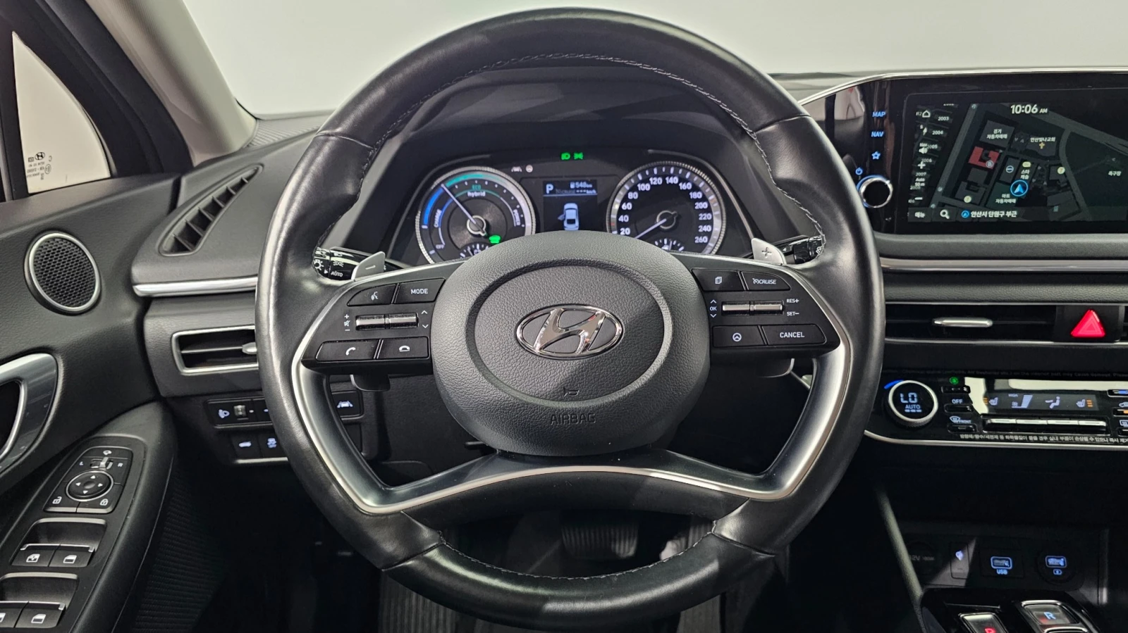 Hyundai Sonata (DN8) Premium, снимка 4 - Автомобили и джипове - 56016950