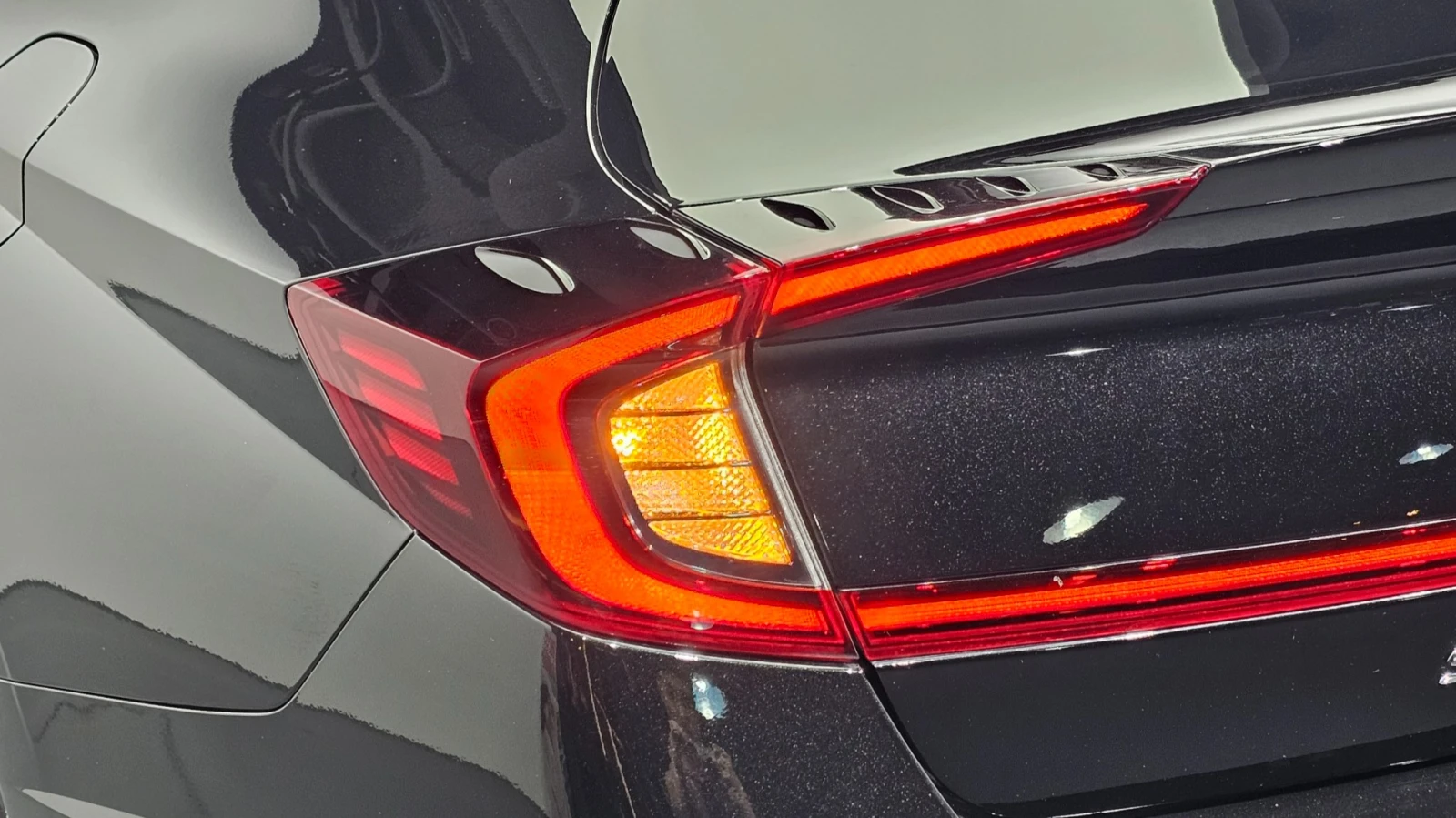 Hyundai Sonata (DN8) Premium, снимка 7 - Автомобили и джипове - 56016950