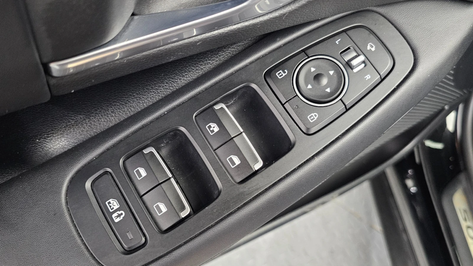 Hyundai Sonata (DN8) Premium, снимка 11 - Автомобили и джипове - 56016950