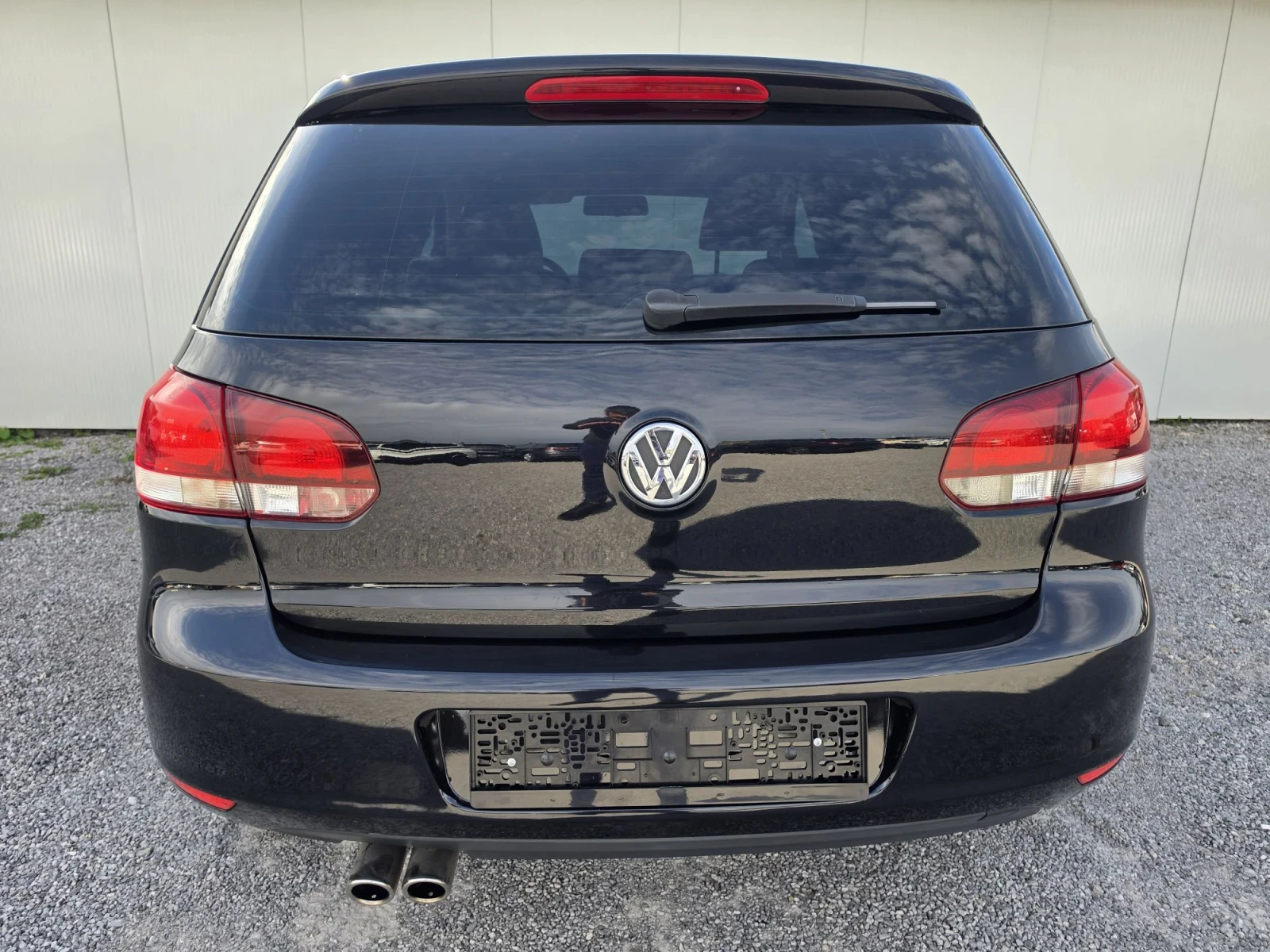 VW Golf 2.0TDi Highline, снимка 6 - Автомобили и джипове - 56220910