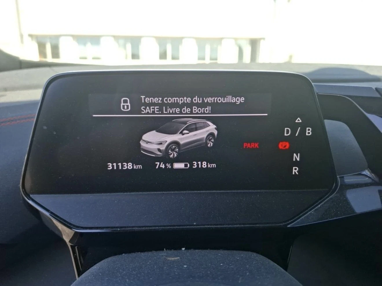 VW ID.4 !!!ОЧАКВАН ВНОС!!! 77KwH 299hp GTX 4motion, снимка 3 - Автомобили и джипове - 56227990