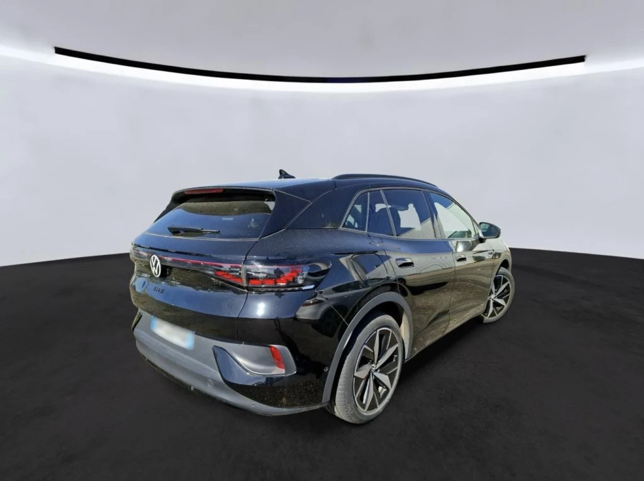VW ID.4 !!!ОЧАКВАН ВНОС!!! 77KwH 299hp GTX 4motion, снимка 2 - Автомобили и джипове - 56227990