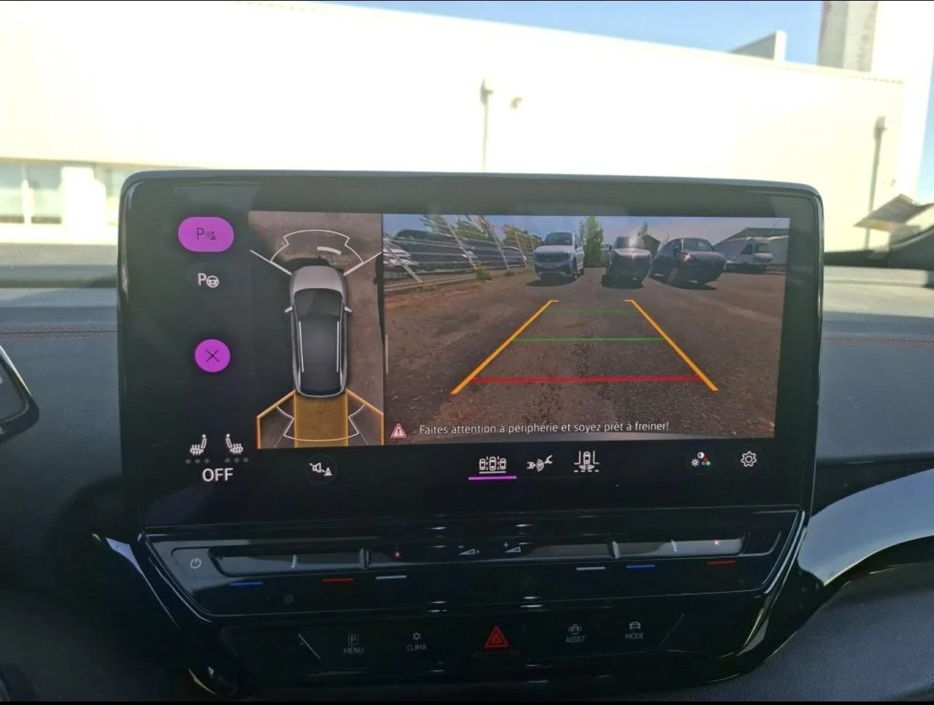 VW ID.4 !!!ОЧАКВАН ВНОС!!! 77KwH 299hp GTX 4motion, снимка 4 - Автомобили и джипове - 56227990