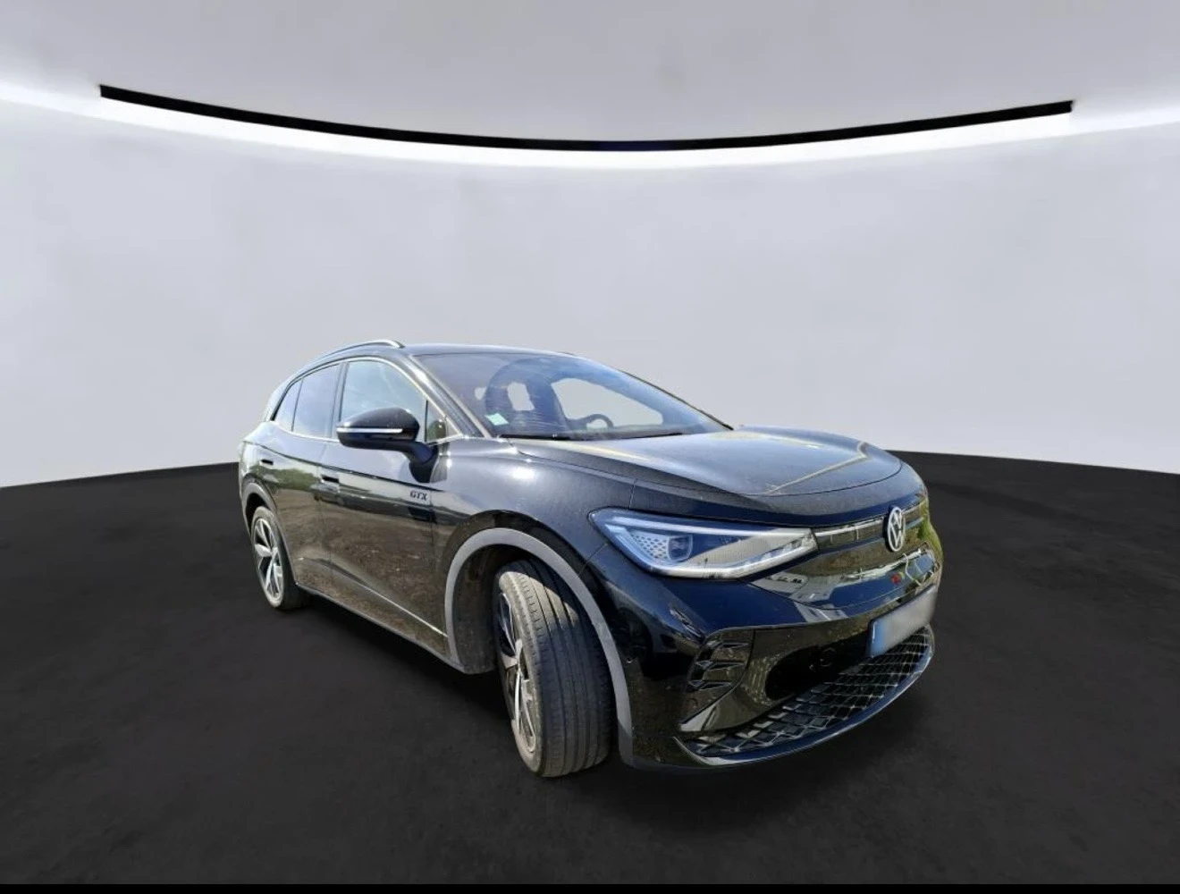 VW ID.4 !!!ОЧАКВАН ВНОС!!! 77KwH 299hp GTX 4motion