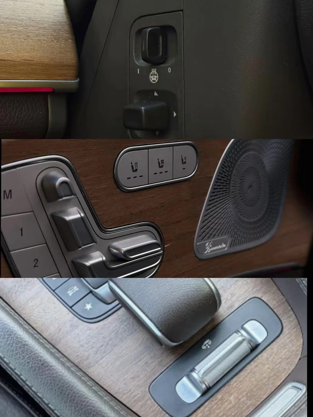 Mercedes-Benz GLS 450 GLS 450 | ������� | ����� | BURMESTER | ����� | Mobile.bg � ����������� 13