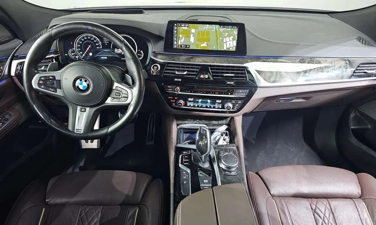 BMW 640 i * XDRIVE * M SPORT * ��������� * 360 * HUD *   | Mobile.bg � ����������� 7