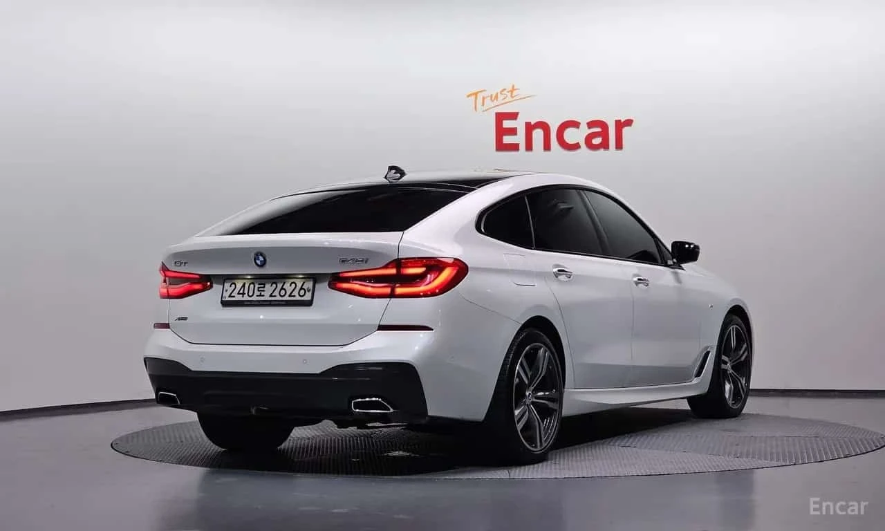 BMW 640 i * XDRIVE * M SPORT * ��������� * 360 * HUD *   | Mobile.bg � ����������� 2