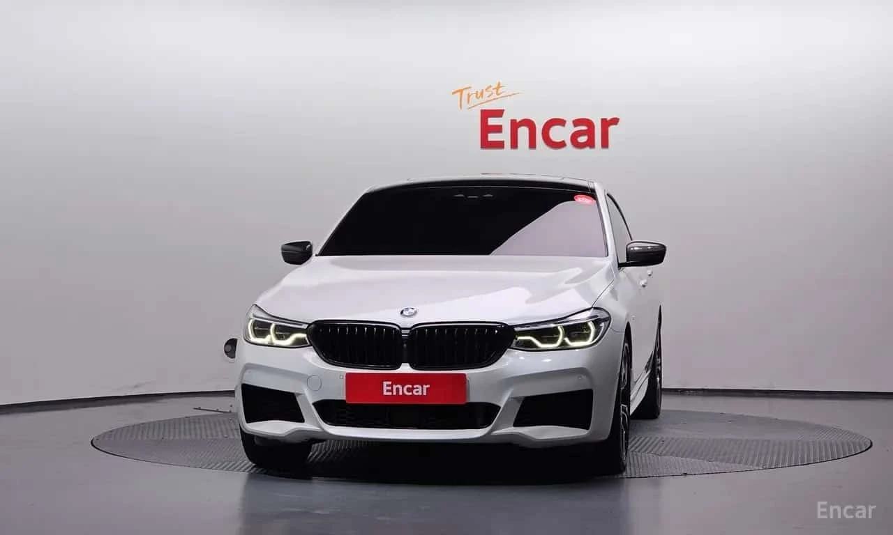 BMW 640 i * XDRIVE * M SPORT * ��������� * 360 * HUD *   | Mobile.bg � ����������� 3