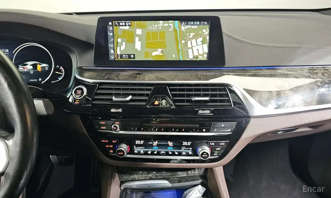 BMW 640 i * XDRIVE * M SPORT * ��������� * 360 * HUD *   | Mobile.bg � ����������� 14