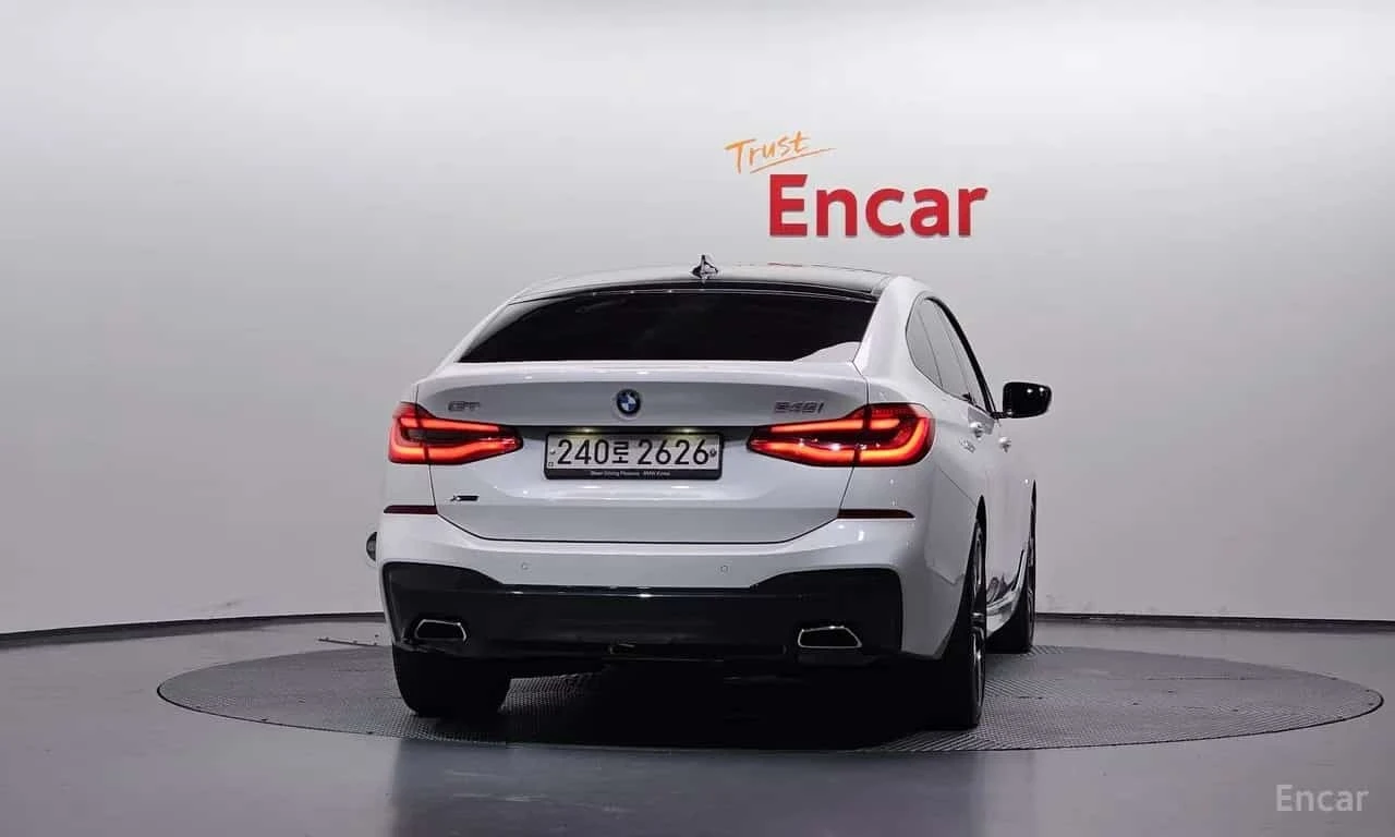 BMW 640 i * XDRIVE * M SPORT * ��������� * 360 * HUD *   | Mobile.bg � ����������� 4