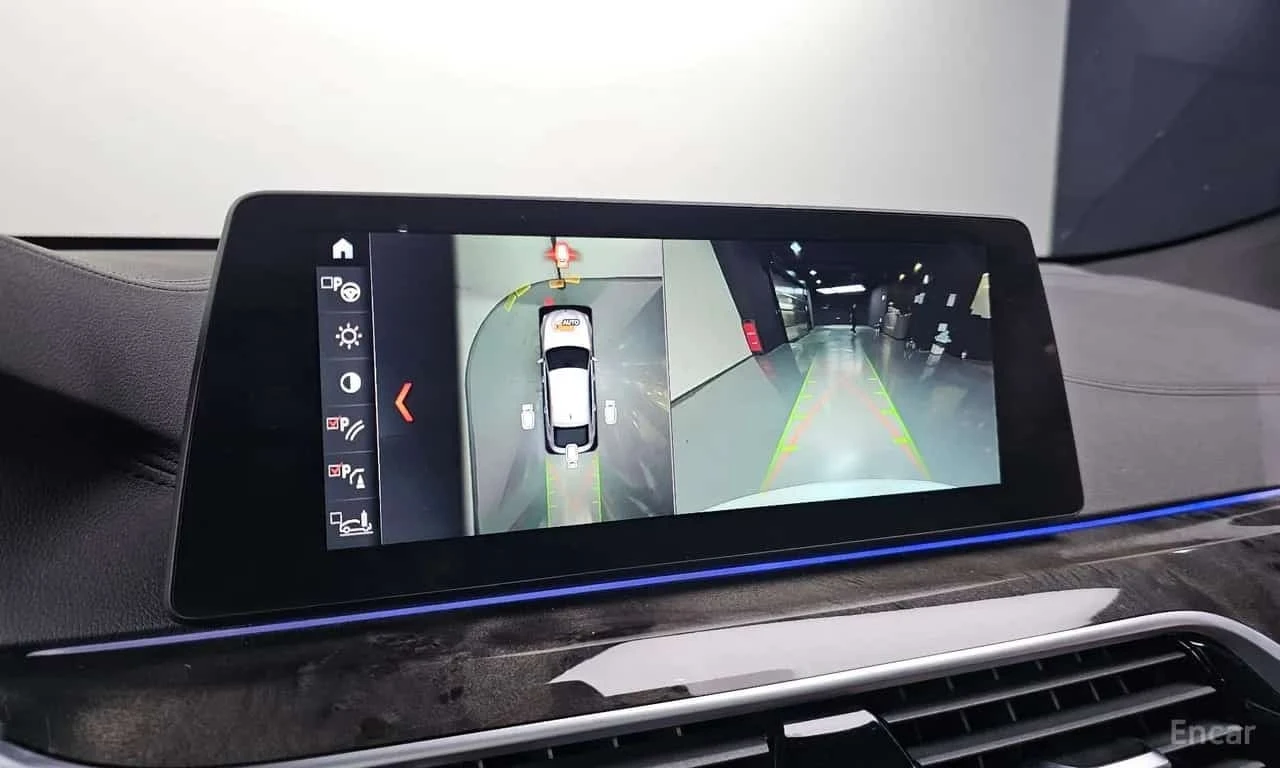 BMW 640 i * XDRIVE * M SPORT * ��������� * 360 * HUD *   | Mobile.bg � ����������� 15