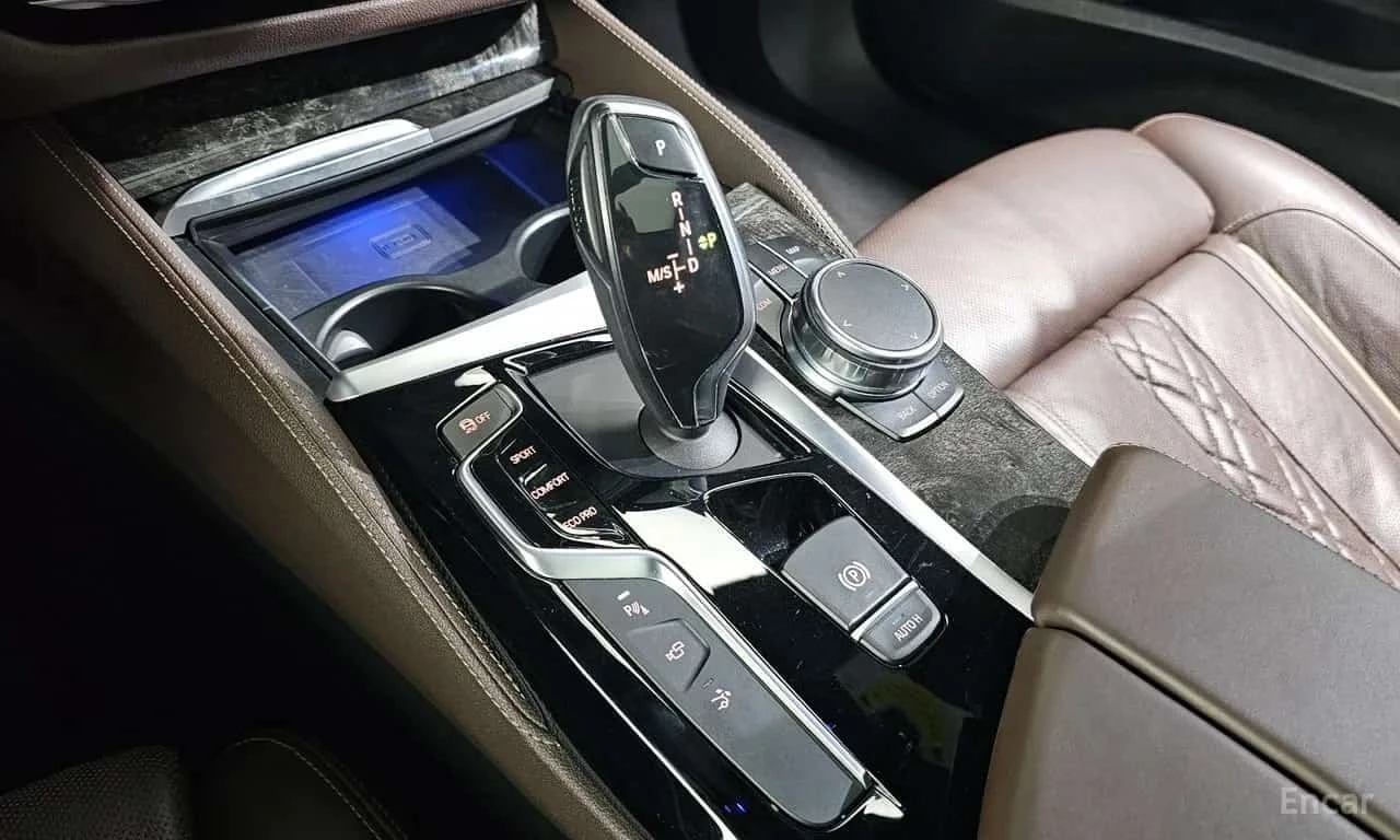 BMW 640 i * XDRIVE * M SPORT * ��������� * 360 * HUD *   | Mobile.bg � ����������� 9