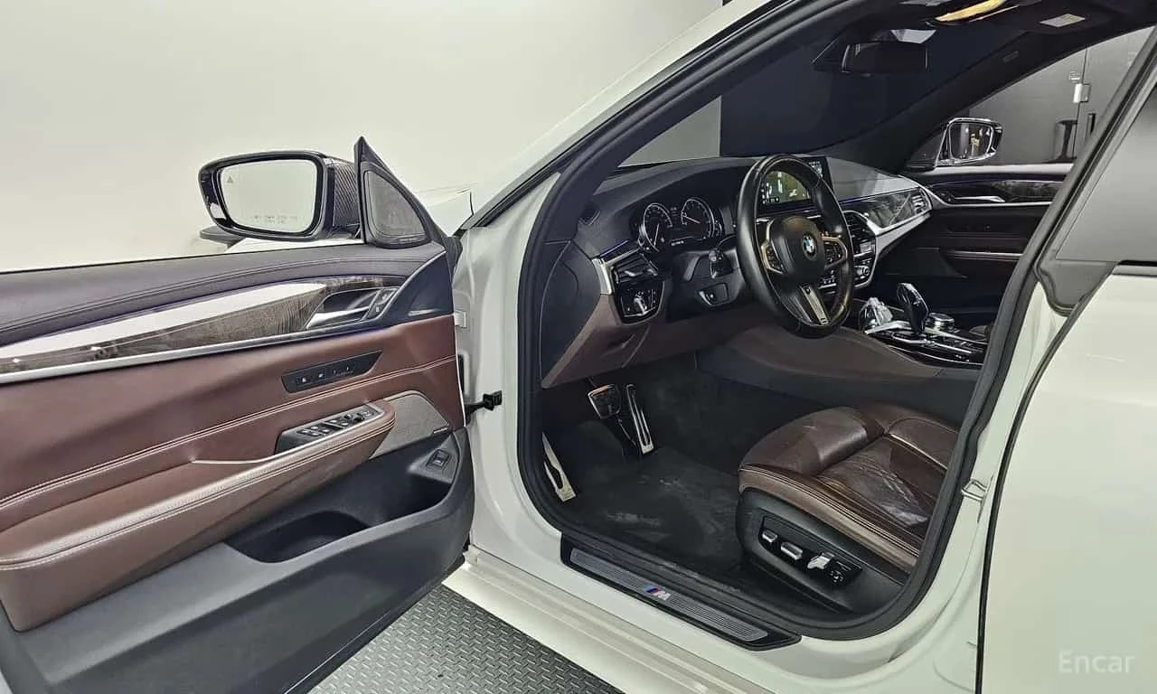 BMW 640 i * XDRIVE * M SPORT * ��������� * 360 * HUD *   | Mobile.bg � ����������� 10