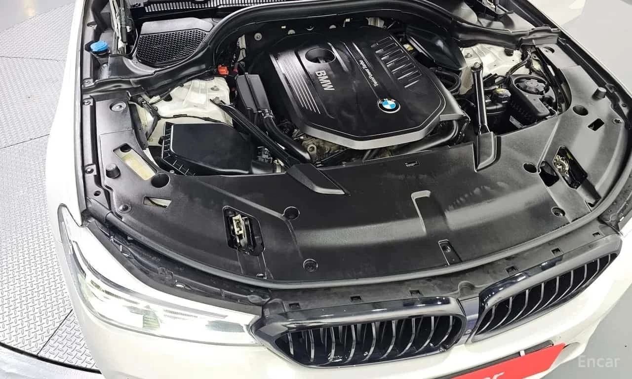 BMW 640 i * XDRIVE * M SPORT * ��������� * 360 * HUD *   | Mobile.bg � ����������� 6