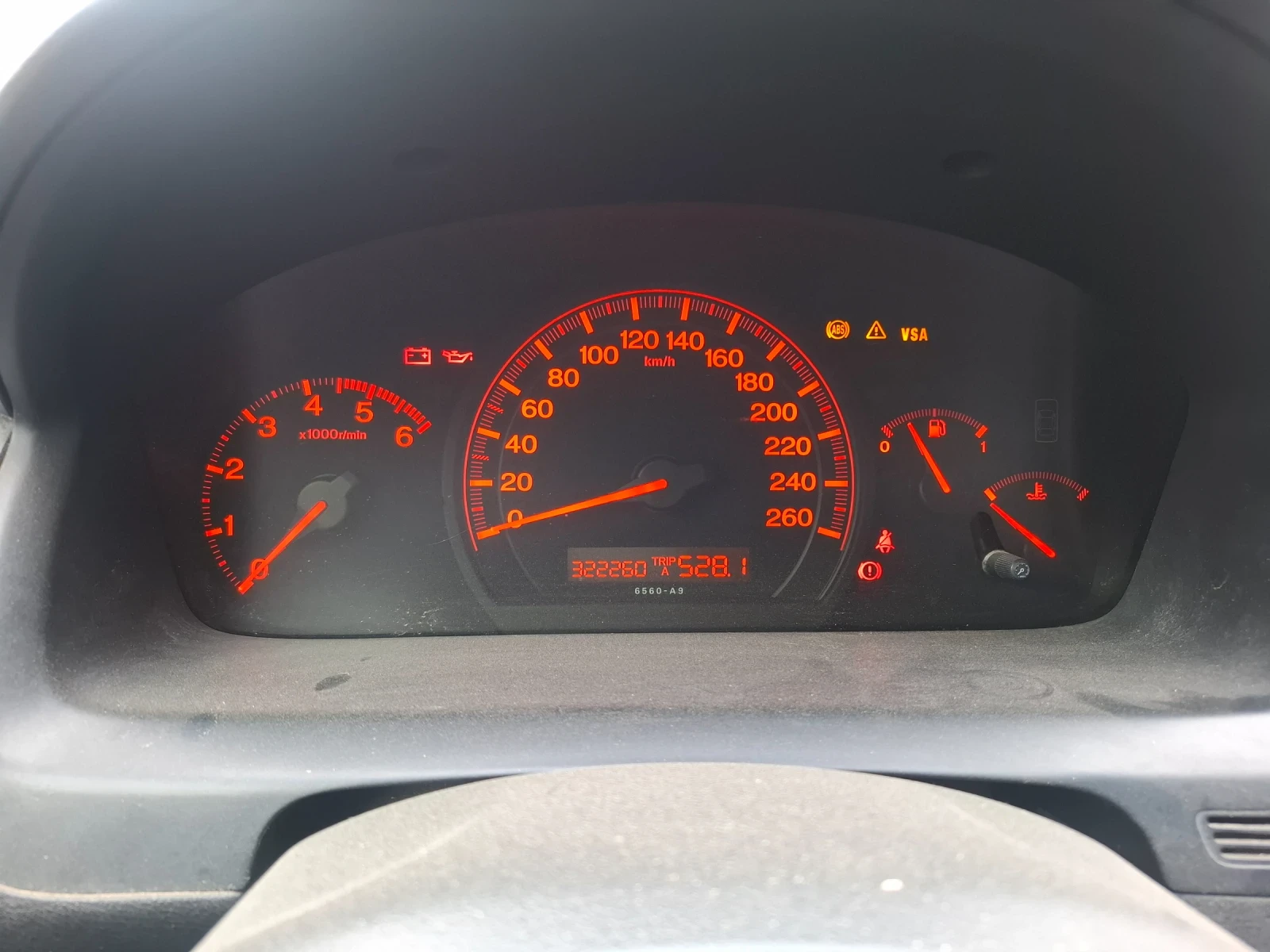 Honda Accord, снимка 3 - Автомобили и джипове - 56579827