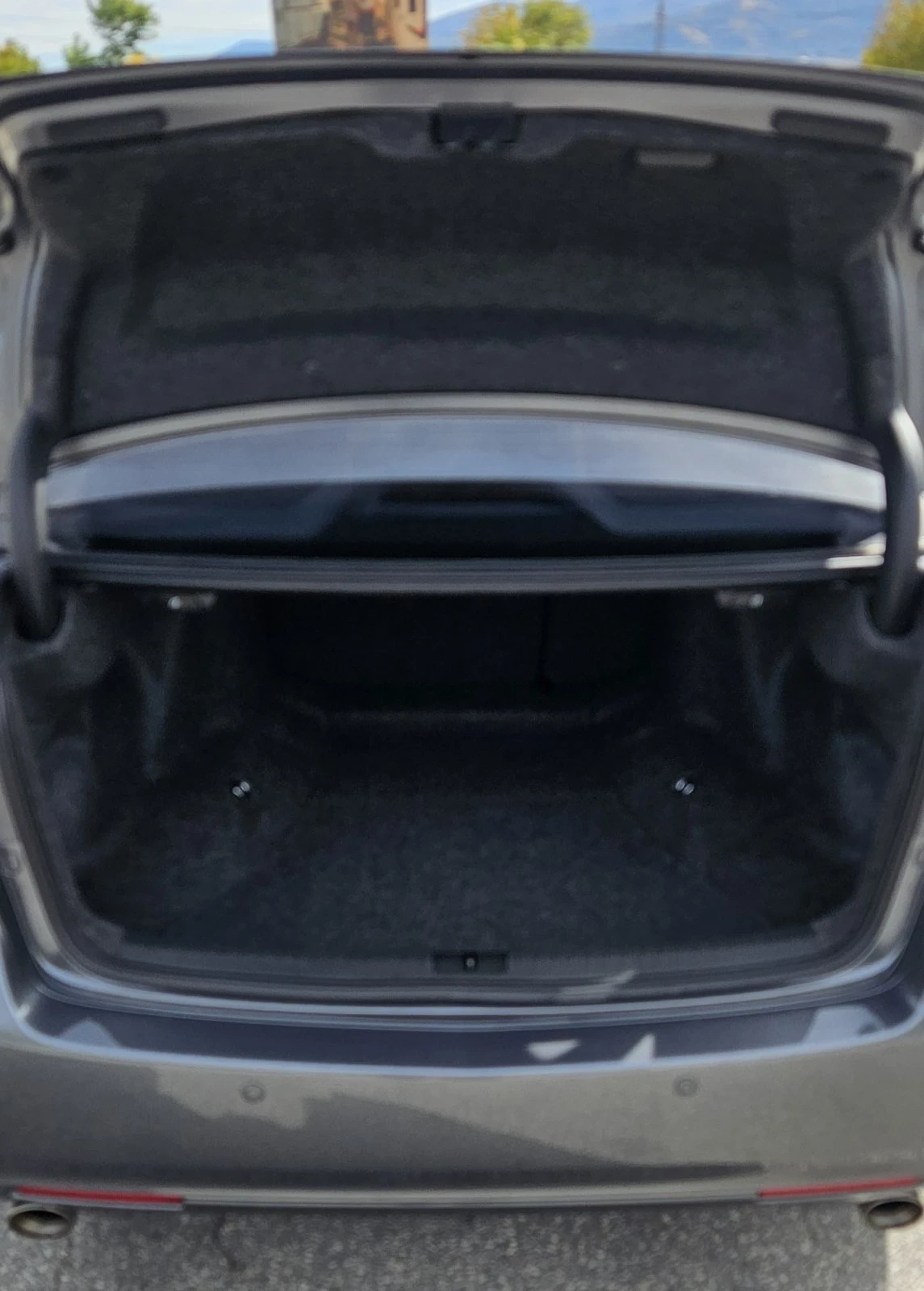 Honda Accord 2.4 201k.s. AUTOMATIC , снимка 5 - Автомобили и джипове - 56684306