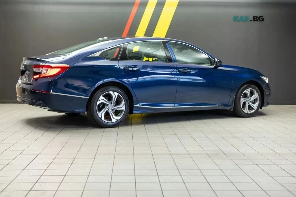 Honda Accord, снимка 5 - Автомобили и джипове - 56727213