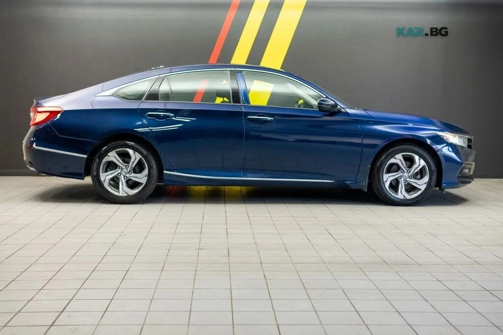 Honda Accord, снимка 6 - Автомобили и джипове - 56727213
