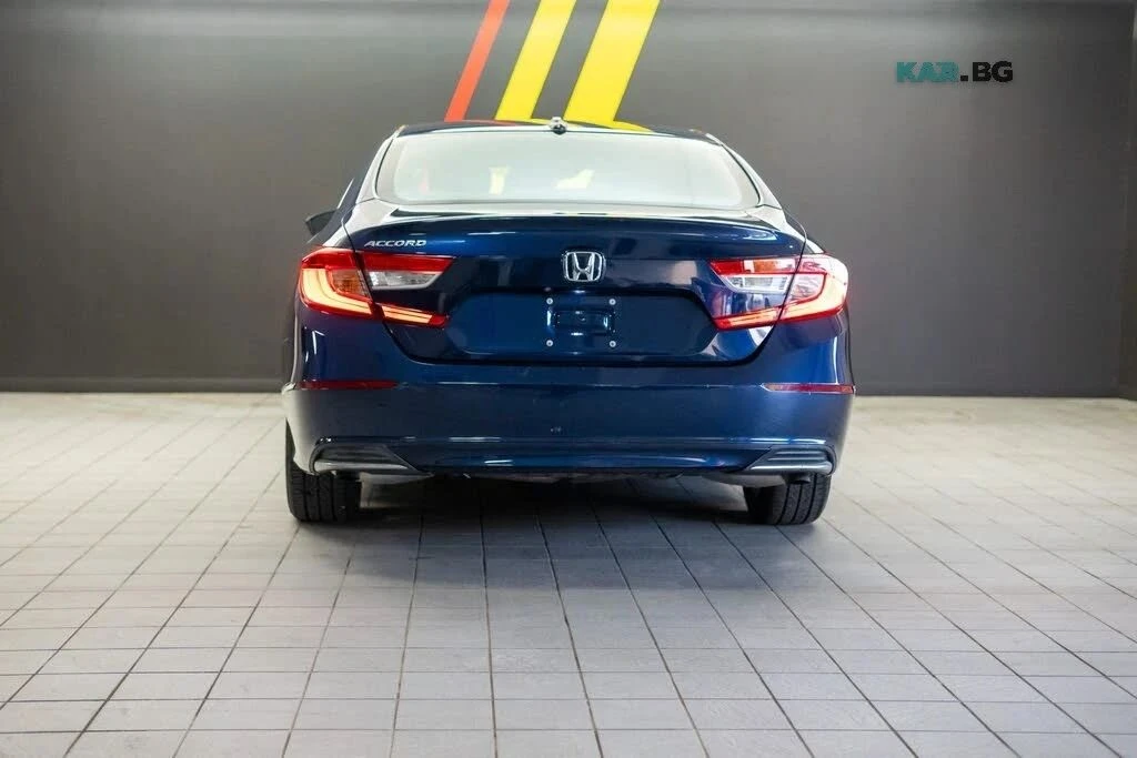 Honda Accord, снимка 4 - Автомобили и джипове - 56727213