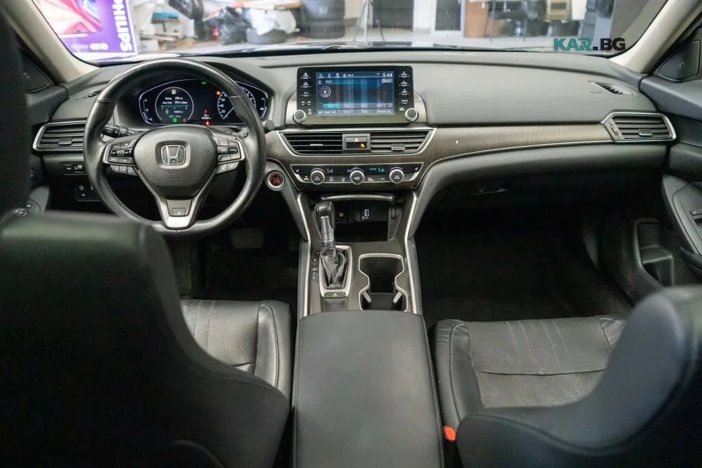 Honda Accord, снимка 10 - Автомобили и джипове - 56727213
