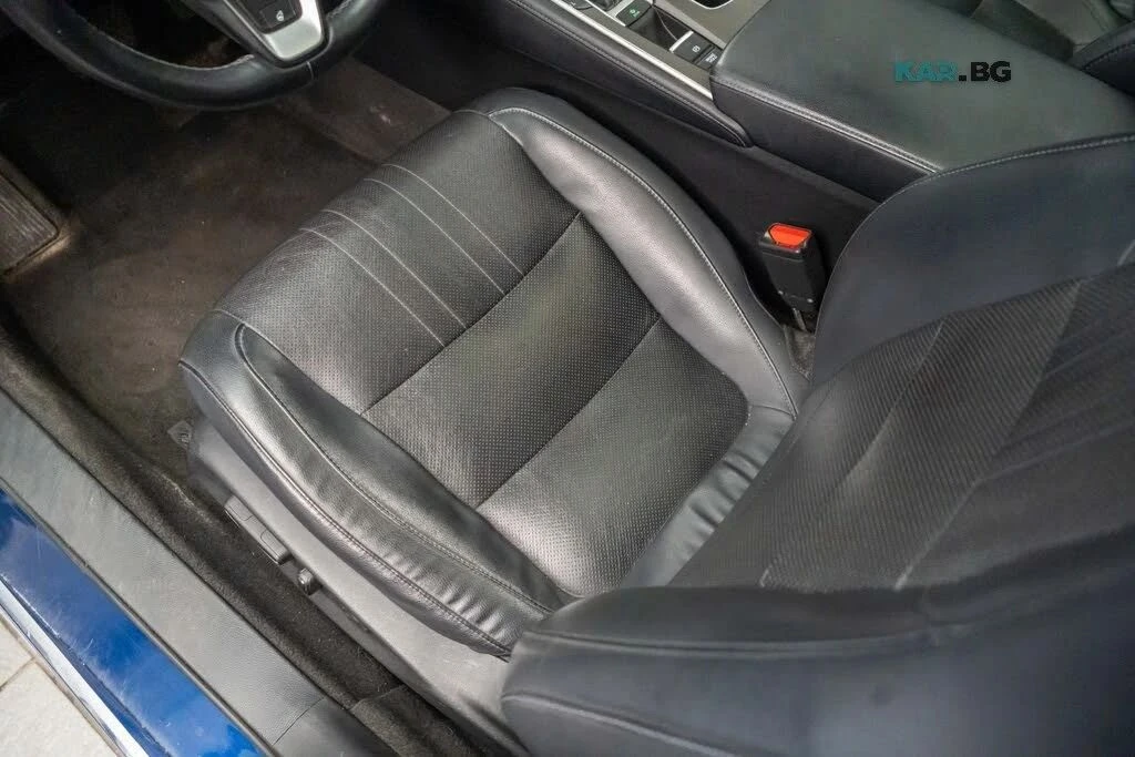 Honda Accord, снимка 11 - Автомобили и джипове - 56727213
