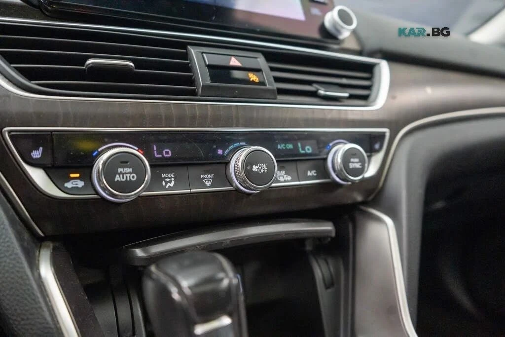 Honda Accord, снимка 15 - Автомобили и джипове - 56727213