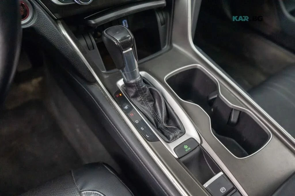 Honda Accord, снимка 16 - Автомобили и джипове - 56727213