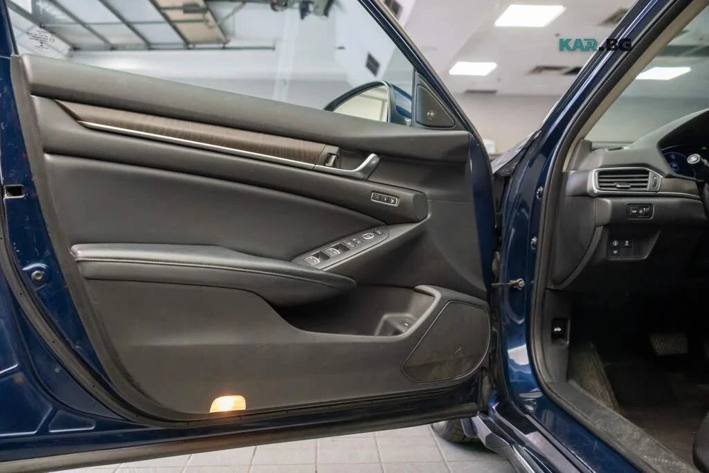 Honda Accord, снимка 9 - Автомобили и джипове - 56727213