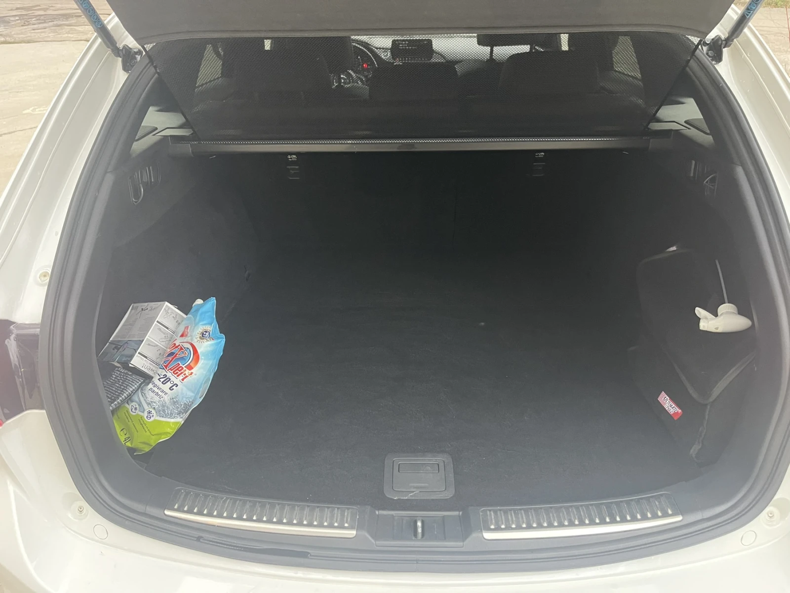 Mazda 6, снимка 8 - Автомобили и джипове - 56746306