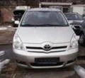 Toyota Corolla verso 2.0 D-4D, снимка 1