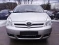 Toyota Corolla verso 2.0 D-4D, снимка 8